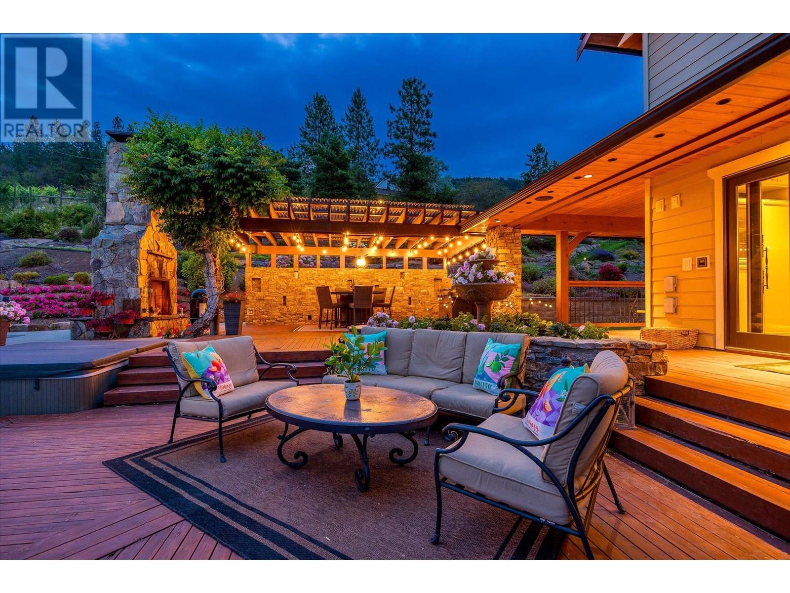 16875 Terrace View Road, Lake Country