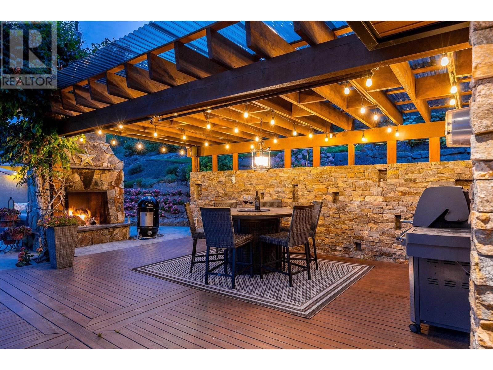 16875 Terrace View Road, Lake Country