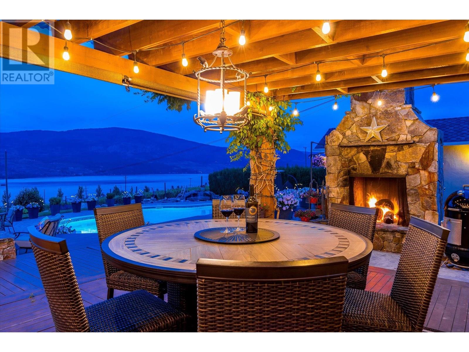 16875 Terrace View Road, Lake Country