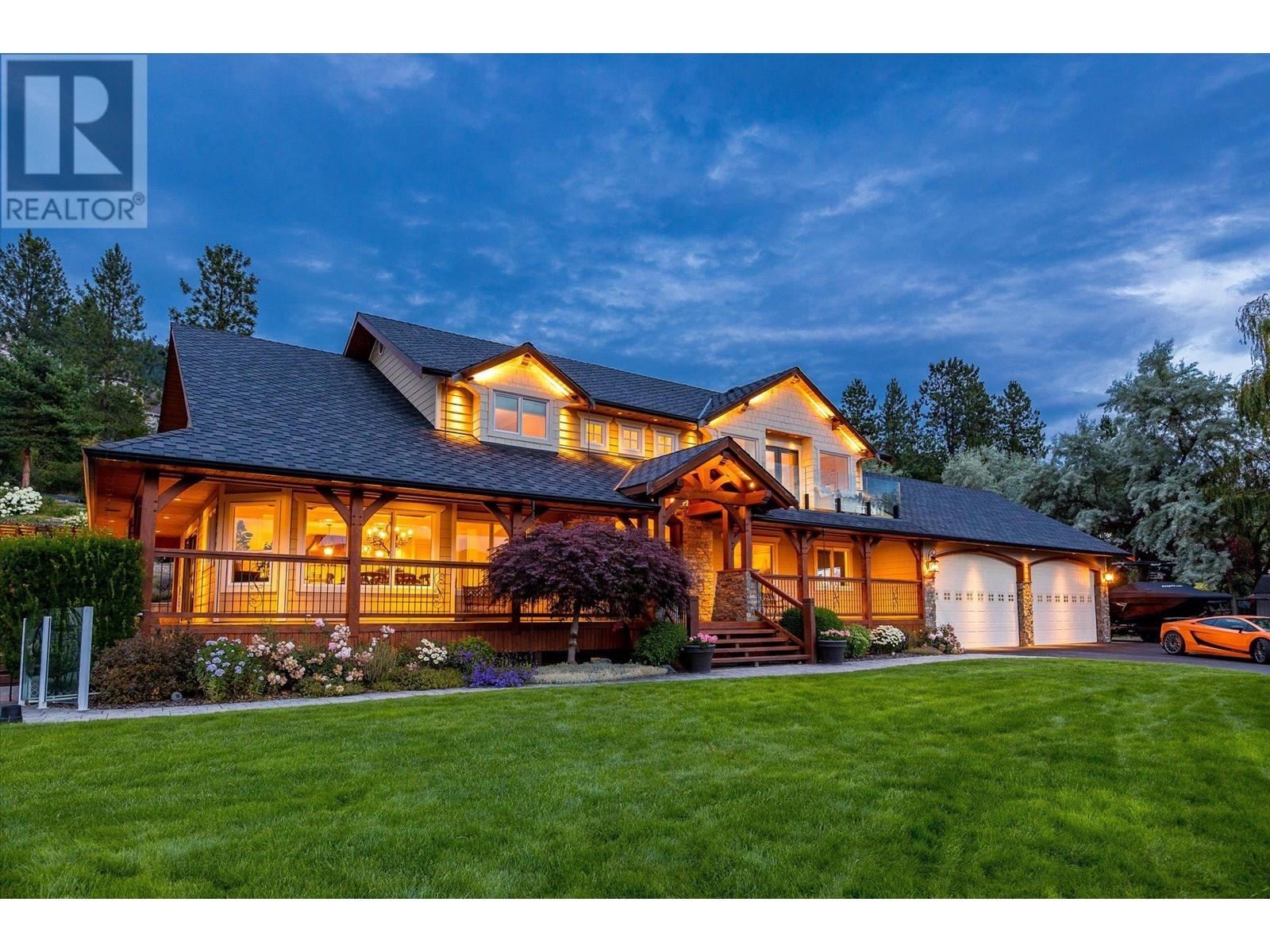 16875 Terrace View Road, Lake Country
