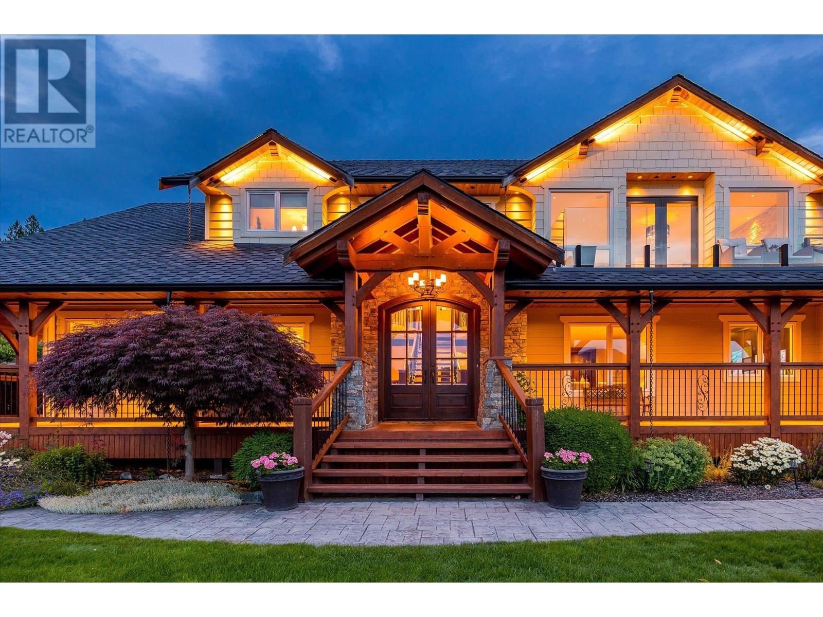 16875 Terrace View Road, Lake Country