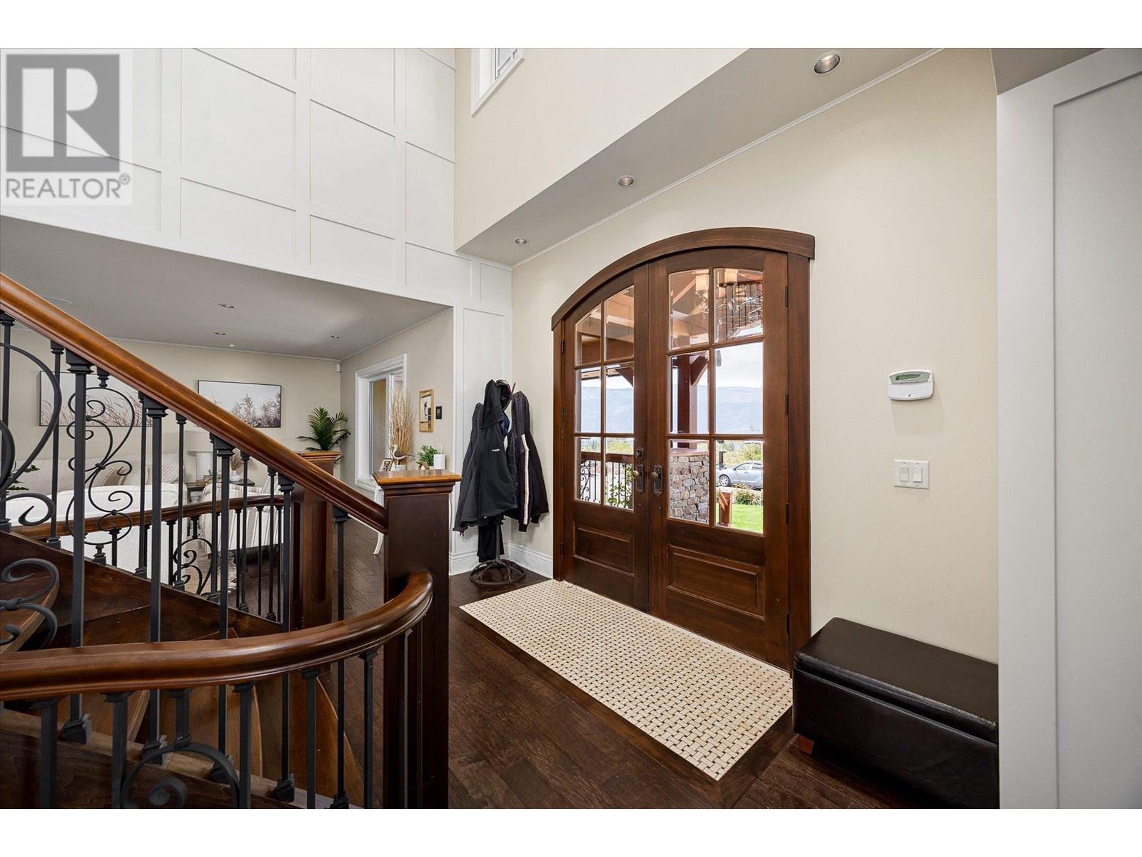 16875 Terrace View Road, Lake Country