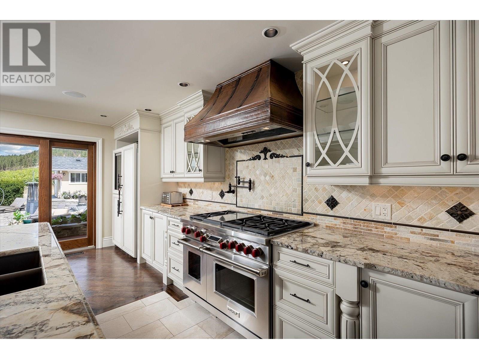 16875 Terrace View Road, Lake Country