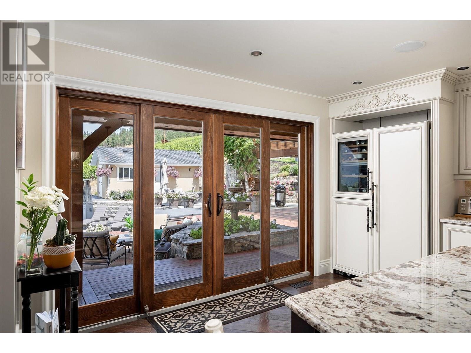 16875 Terrace View Road, Lake Country