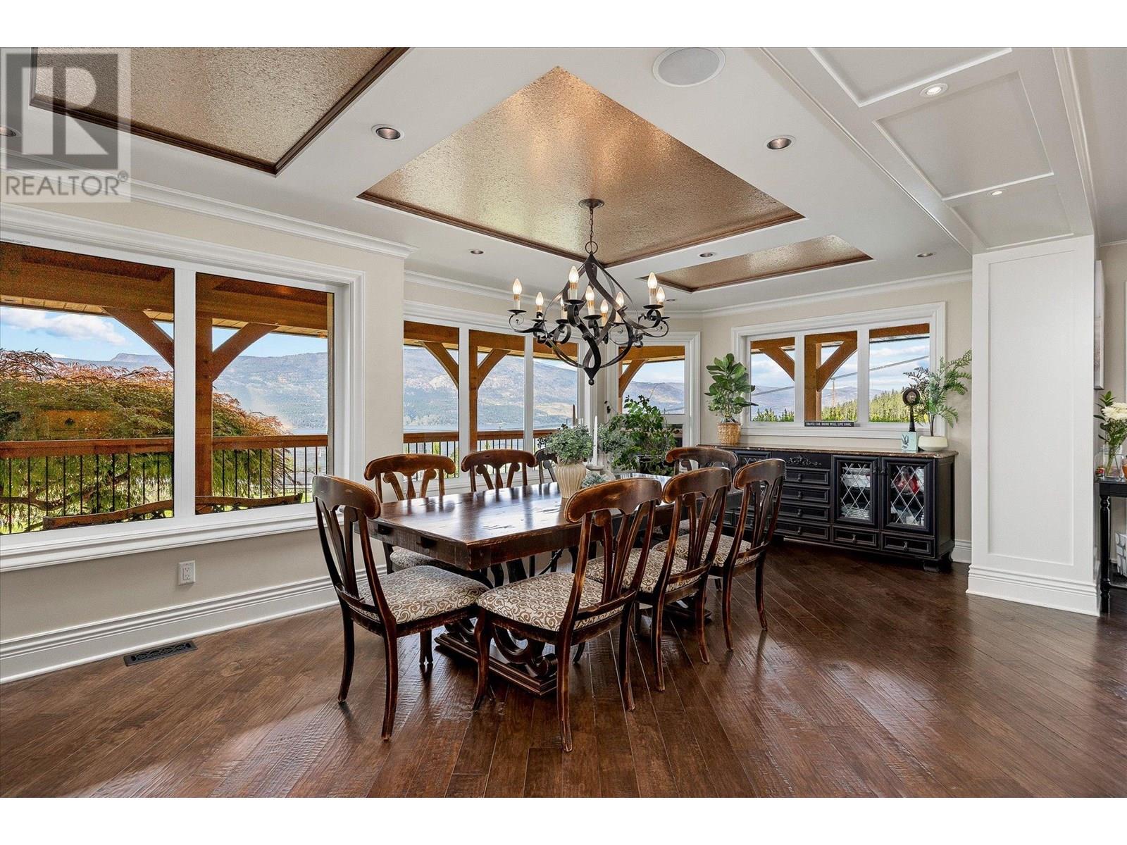 16875 Terrace View Road, Lake Country