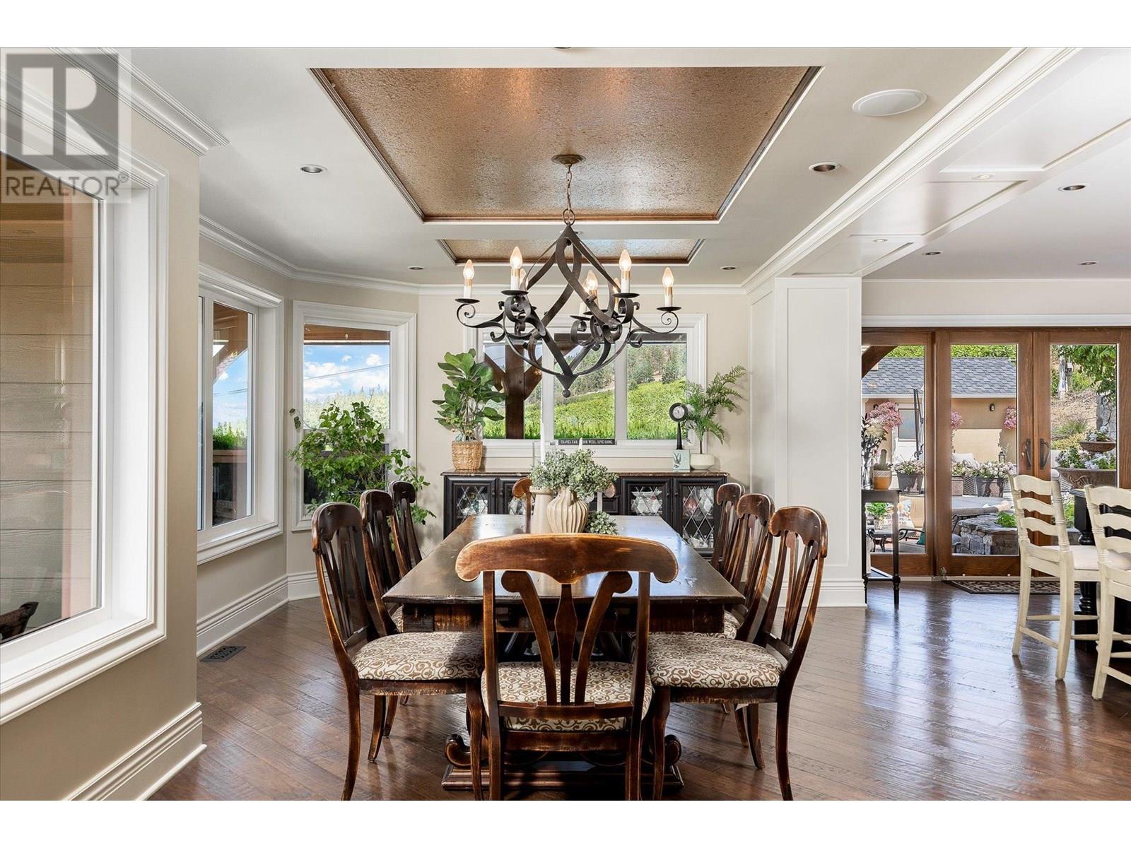 16875 Terrace View Road, Lake Country