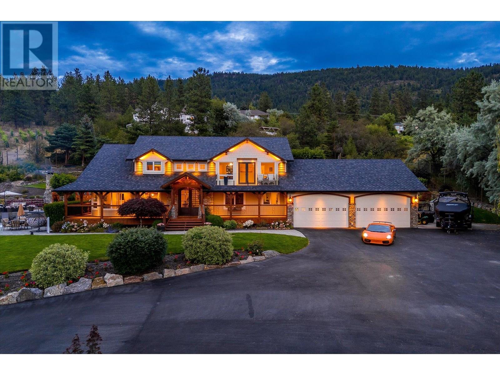 16875 Terrace View Road, Lake Country