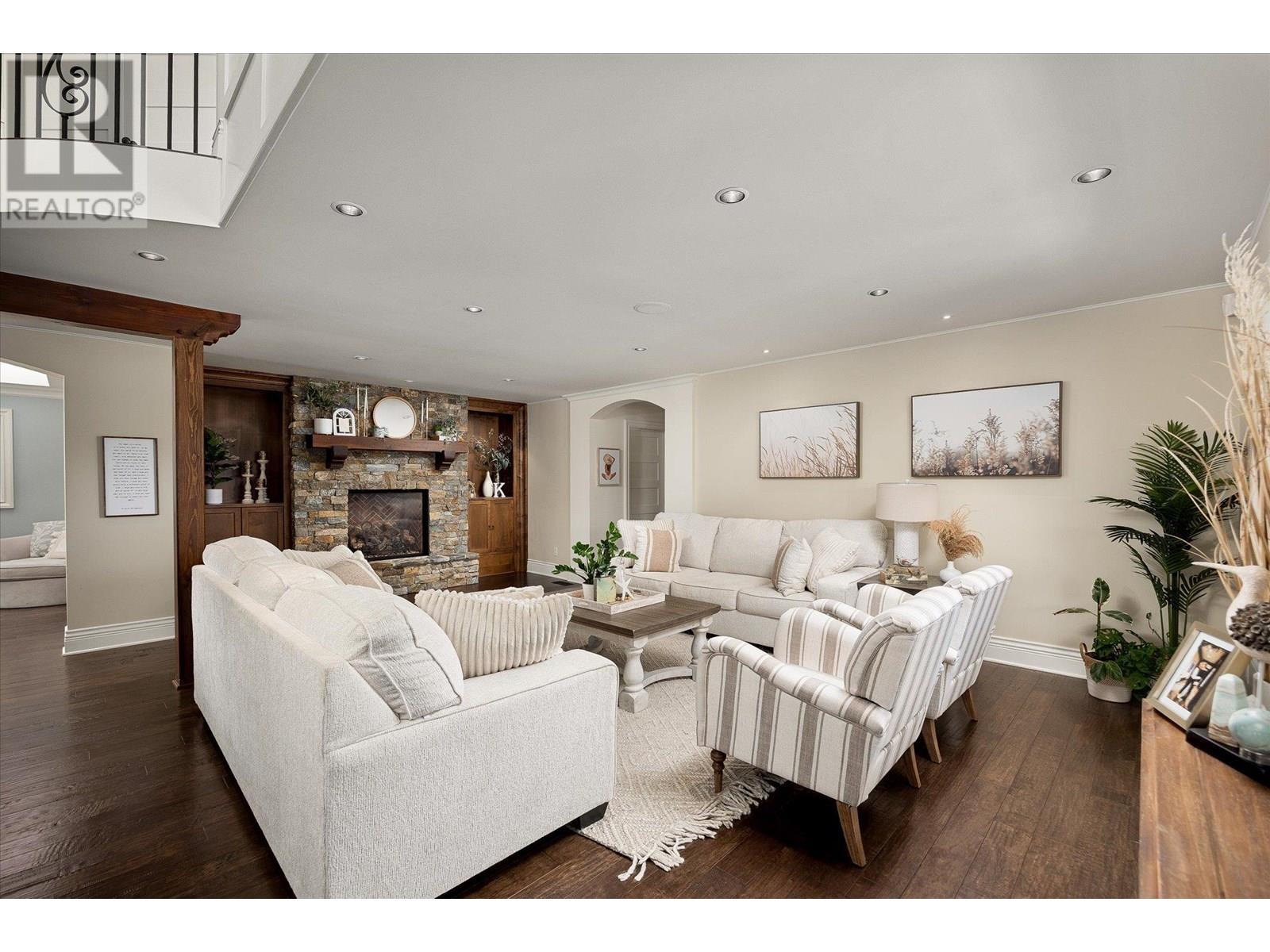 16875 Terrace View Road, Lake Country