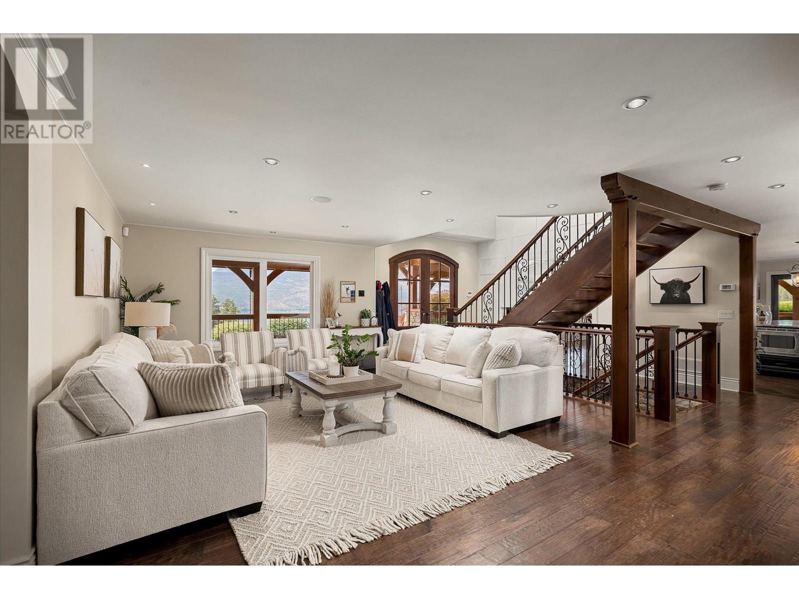16875 Terrace View Road, Lake Country