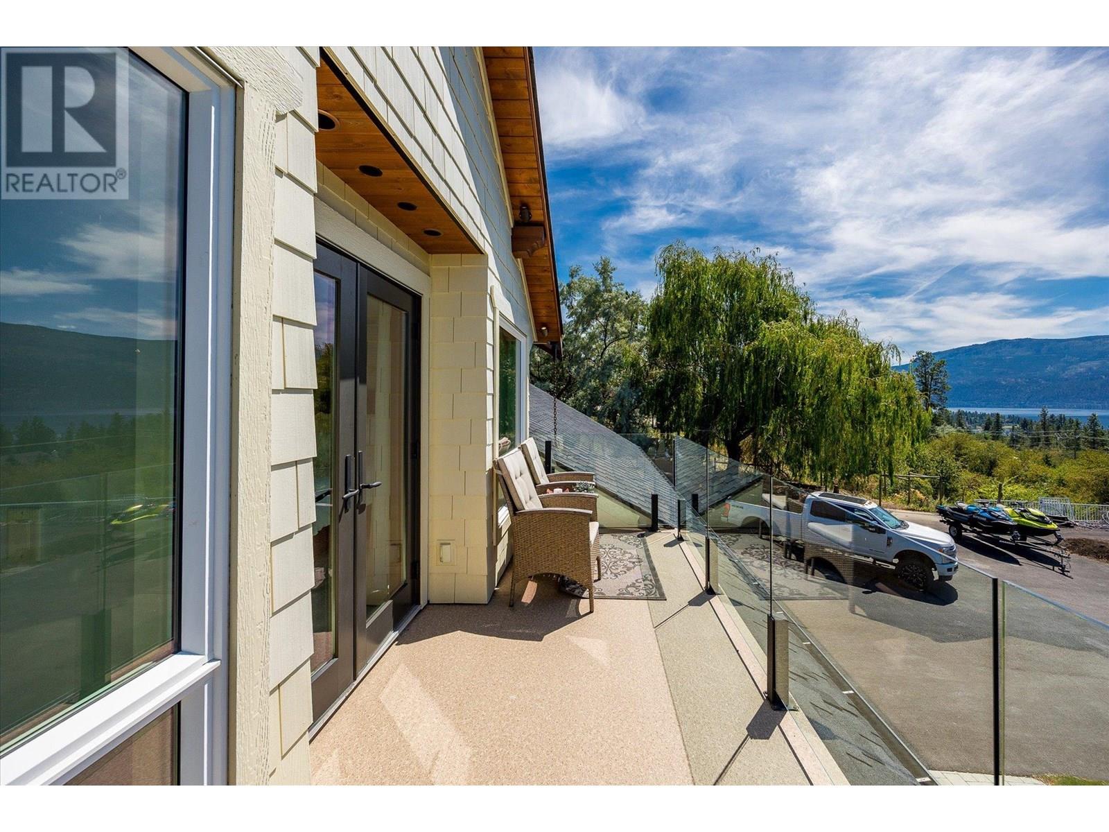 16875 Terrace View Road, Lake Country