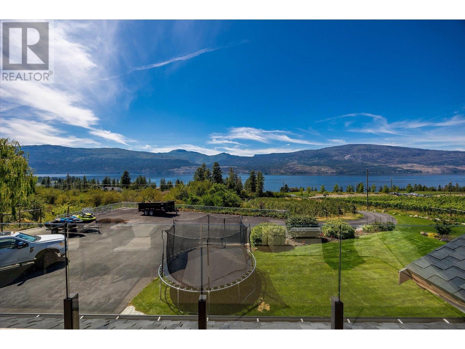 16875 Terrace View Road, Lake Country