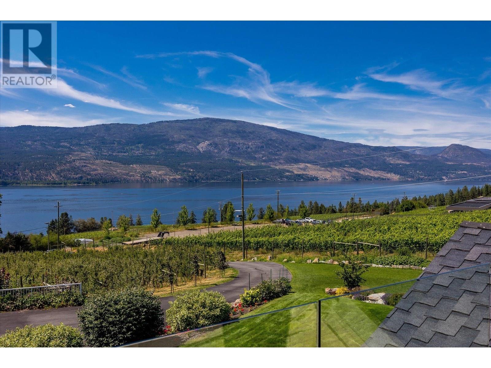 16875 Terrace View Road, Lake Country