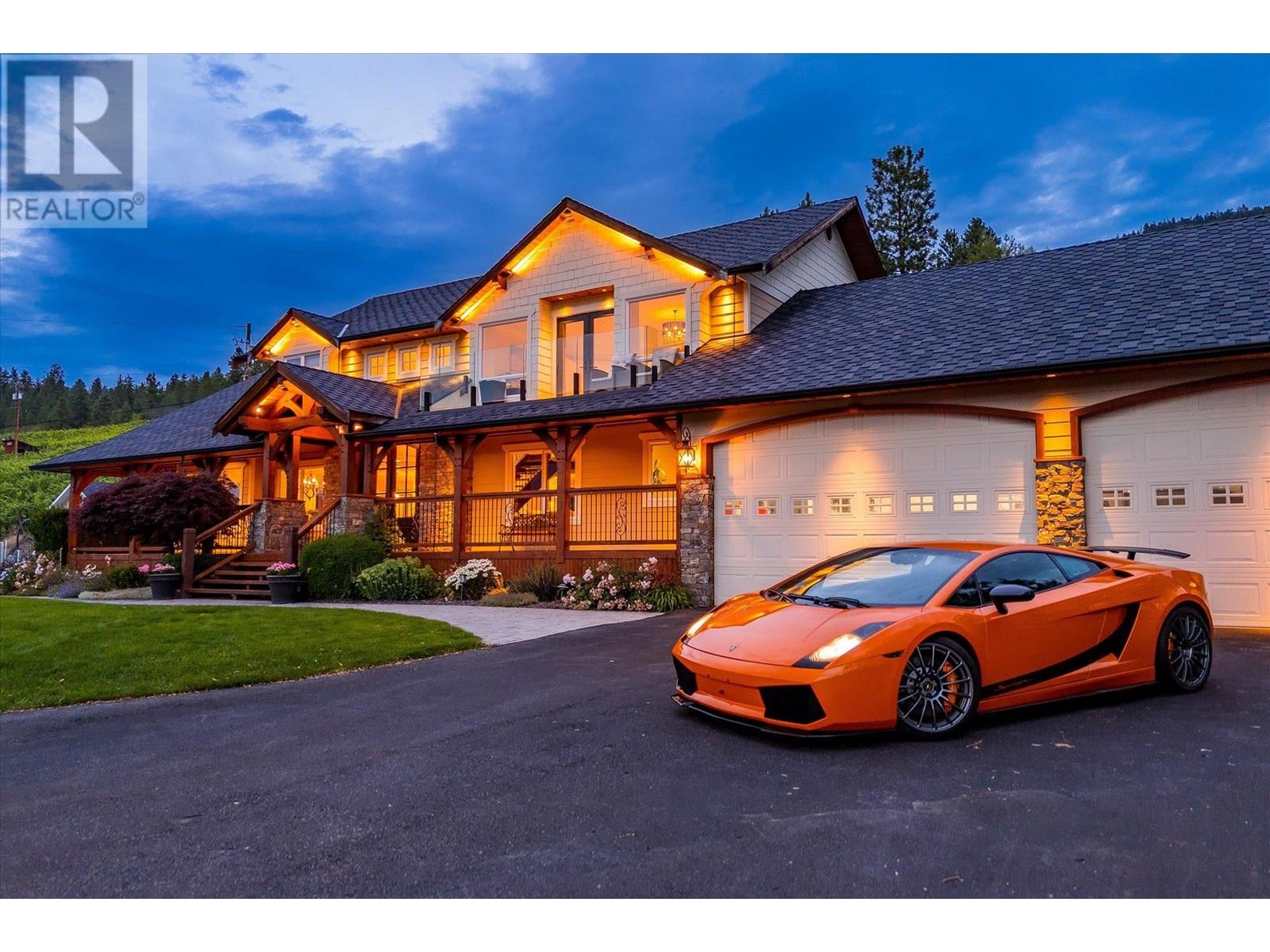 16875 Terrace View Road, Lake Country