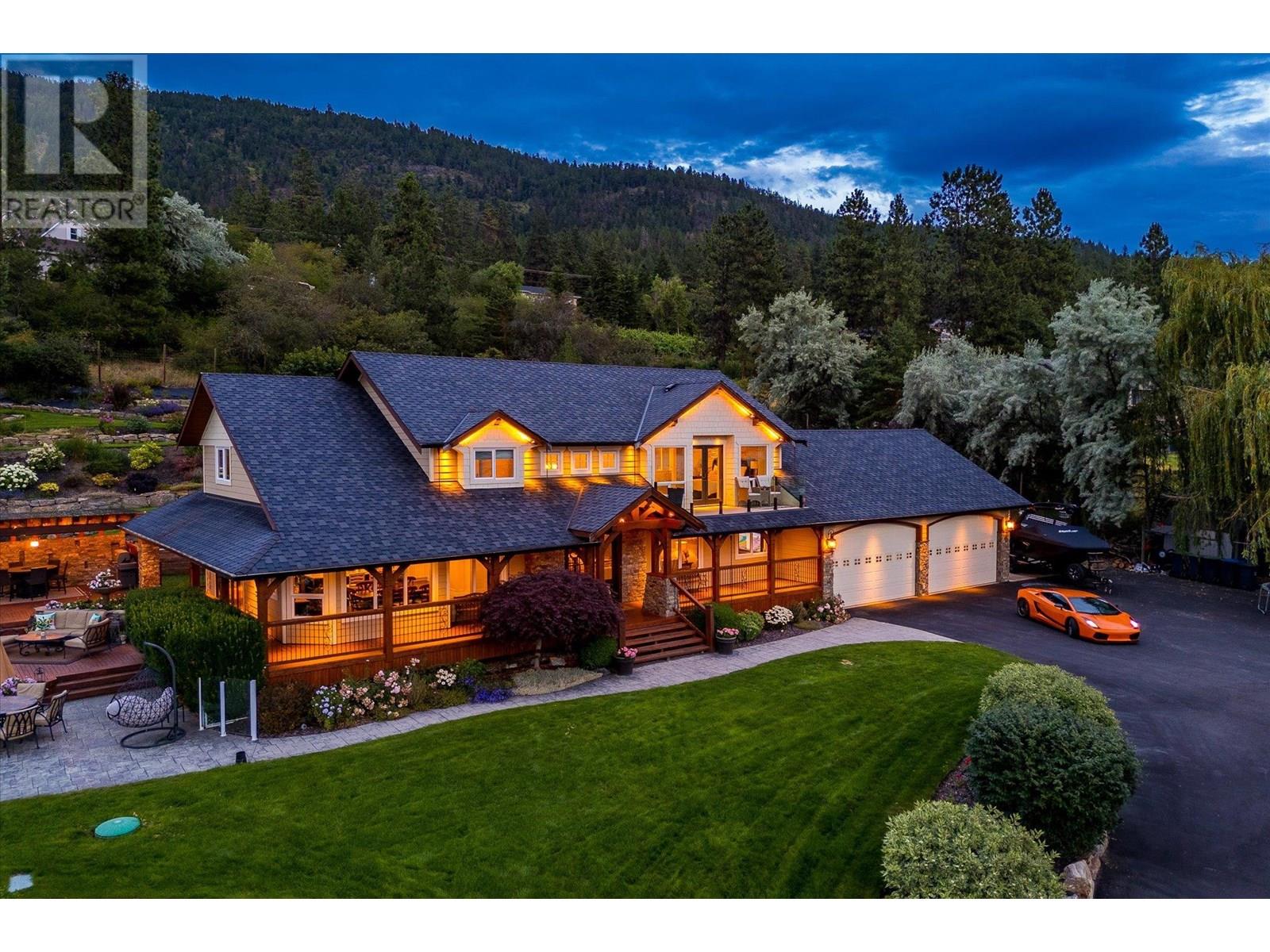 16875 Terrace View Road, Lake Country