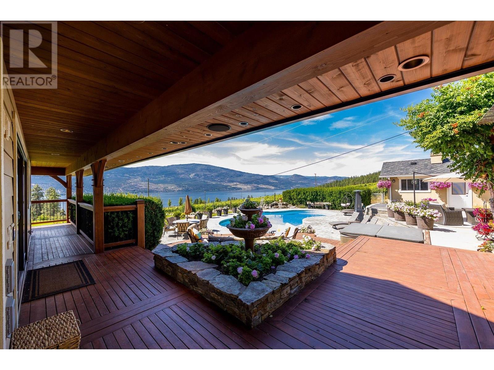 16875 Terrace View Road, Lake Country