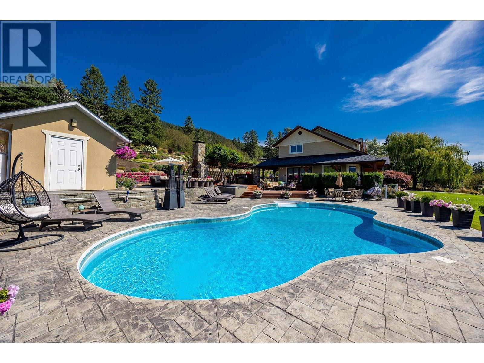 16875 Terrace View Road, Lake Country