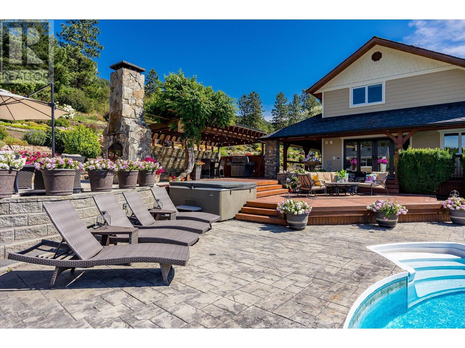 16875 Terrace View Road, Lake Country