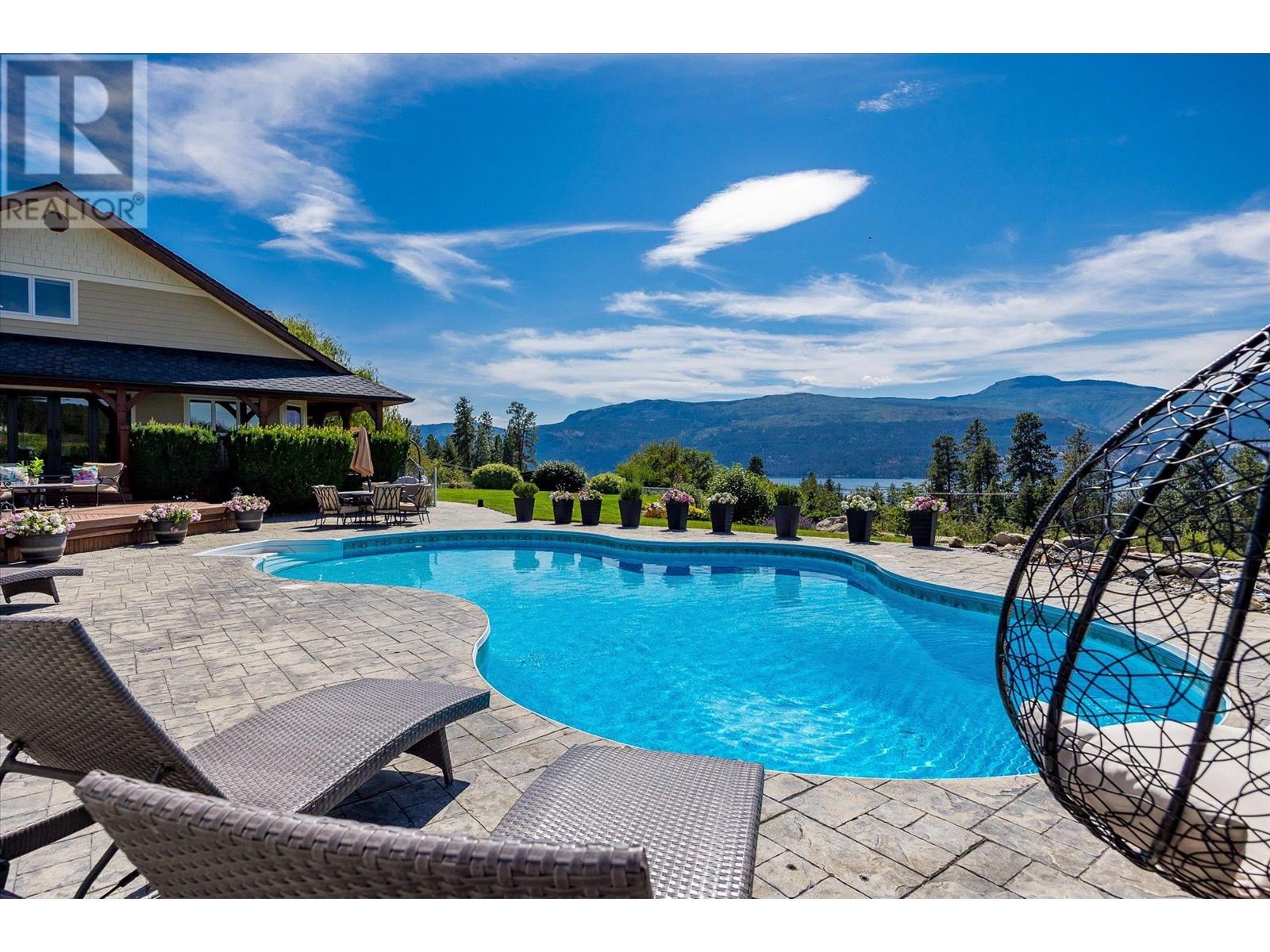 16875 Terrace View Road, Lake Country