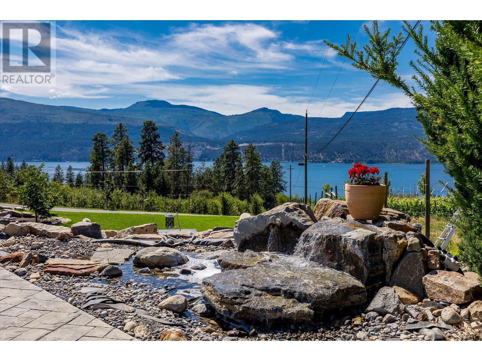 16875 Terrace View Road, Lake Country