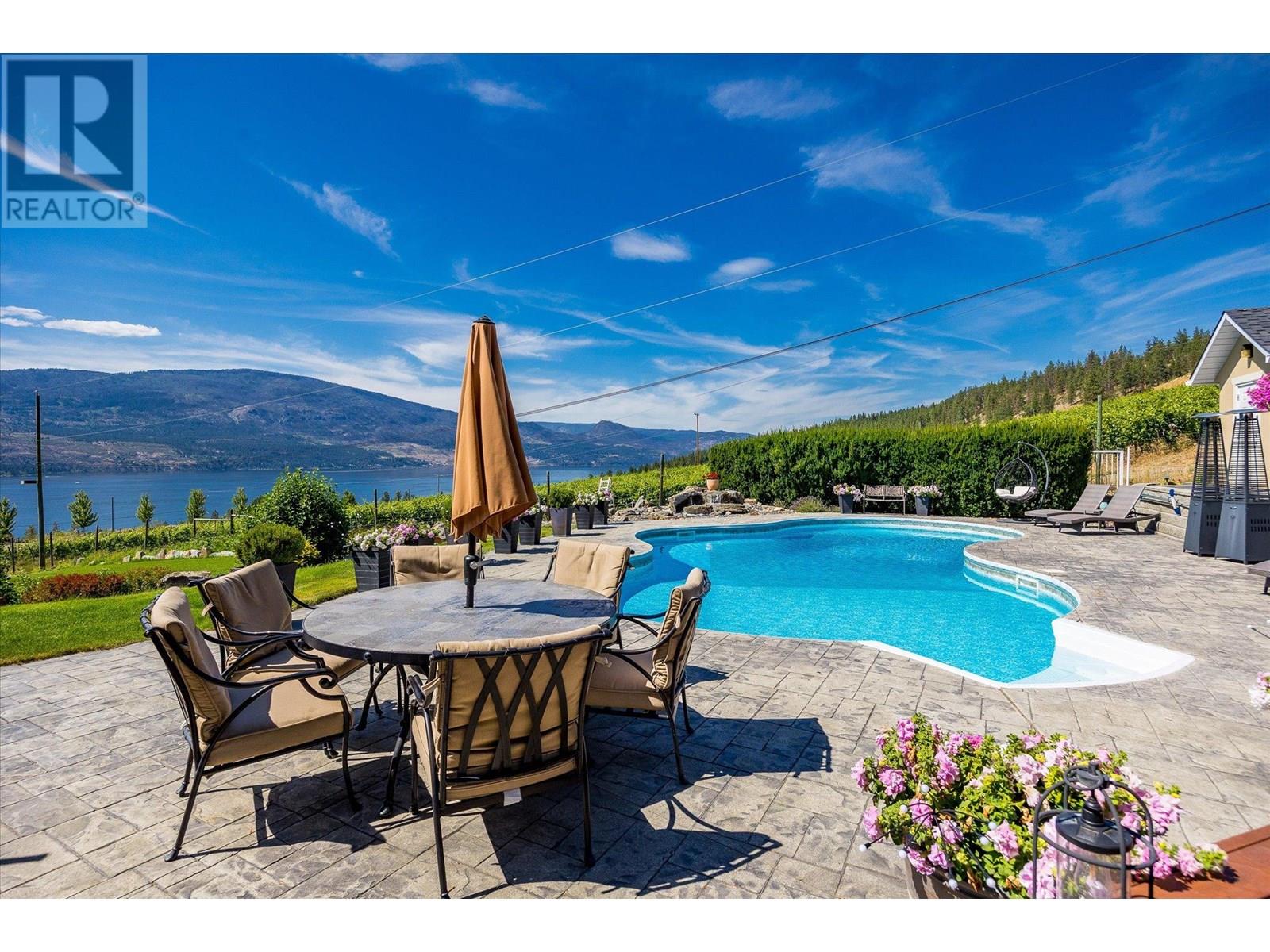 16875 Terrace View Road, Lake Country