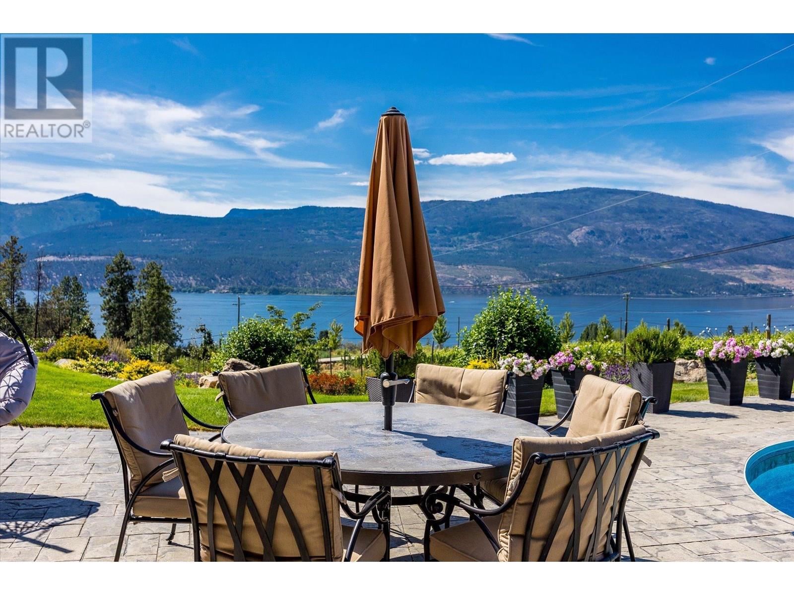 16875 Terrace View Road, Lake Country
