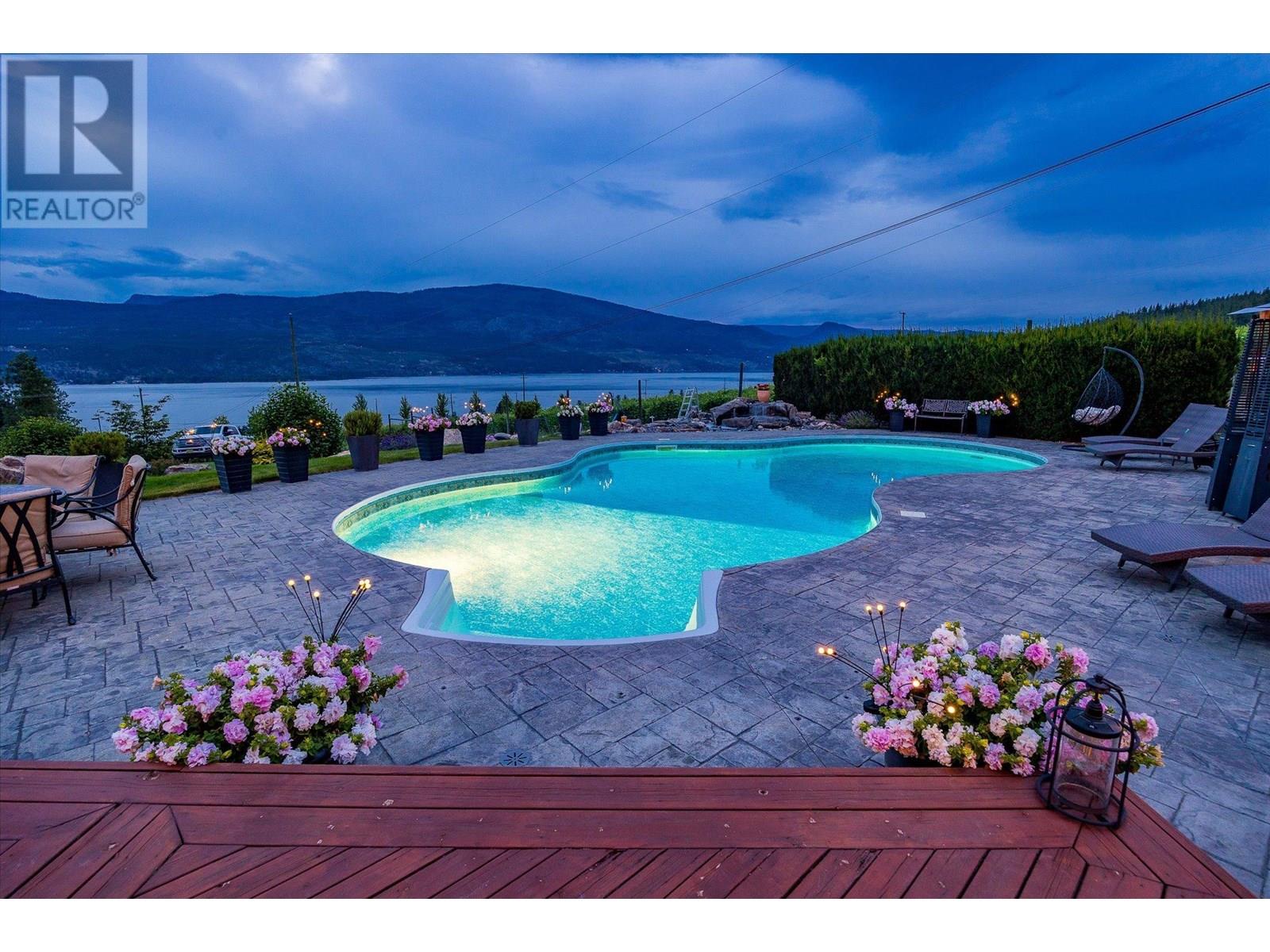 16875 Terrace View Road, Lake Country