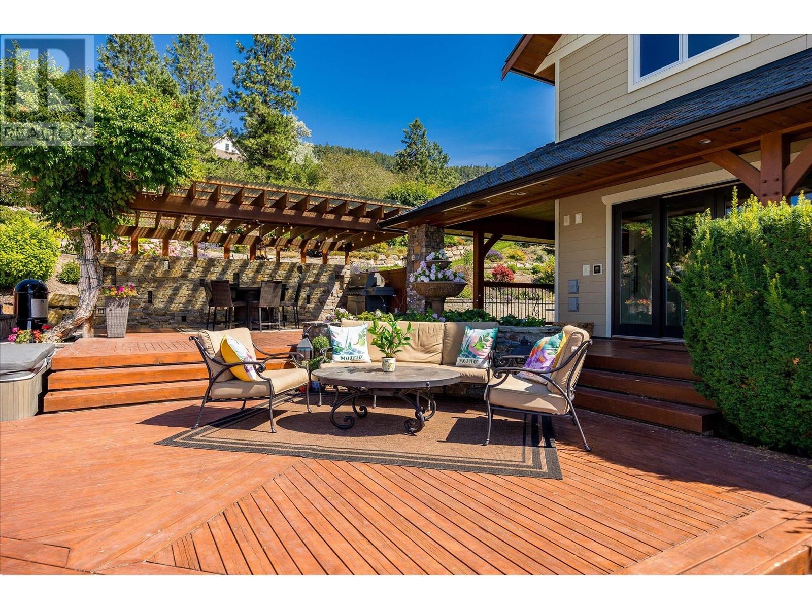 16875 Terrace View Road, Lake Country