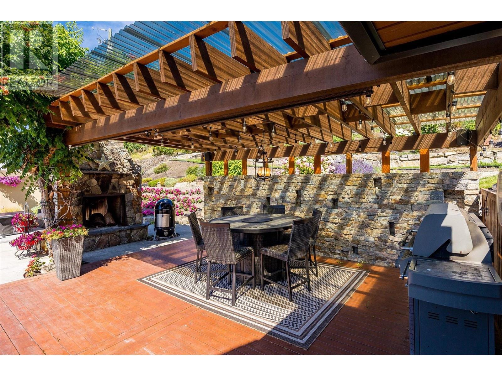 16875 Terrace View Road, Lake Country