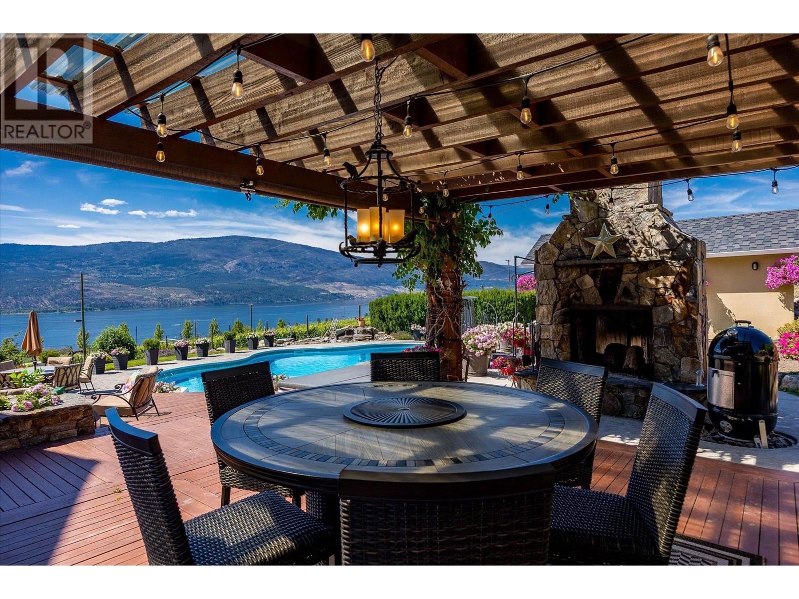 16875 Terrace View Road, Lake Country