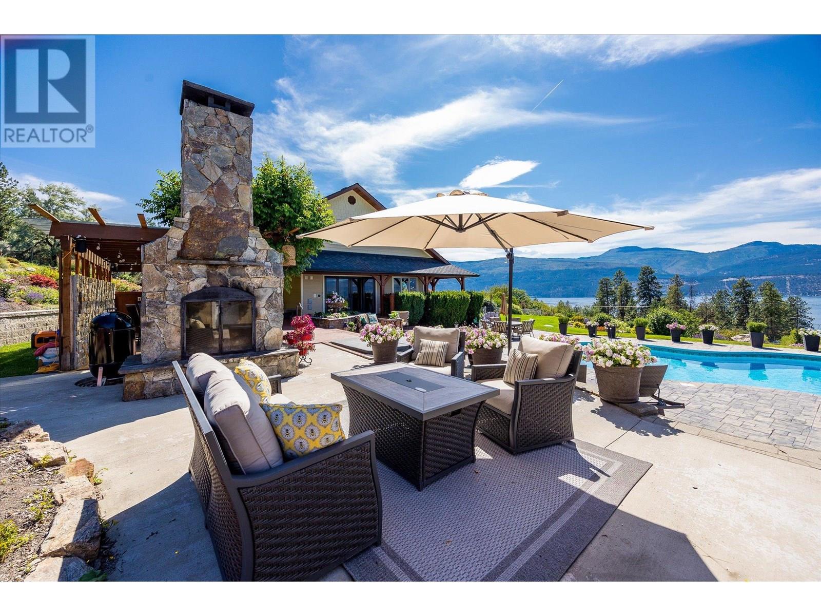 16875 Terrace View Road, Lake Country