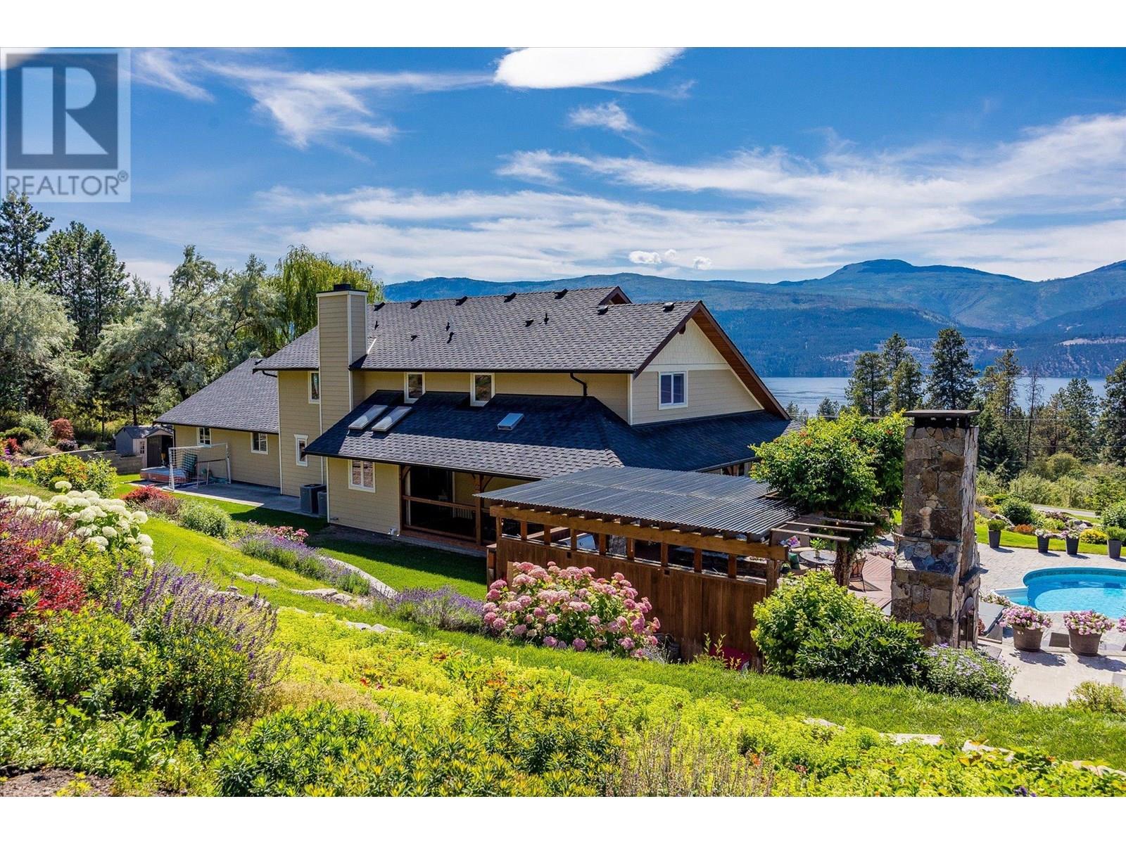 16875 Terrace View Road, Lake Country