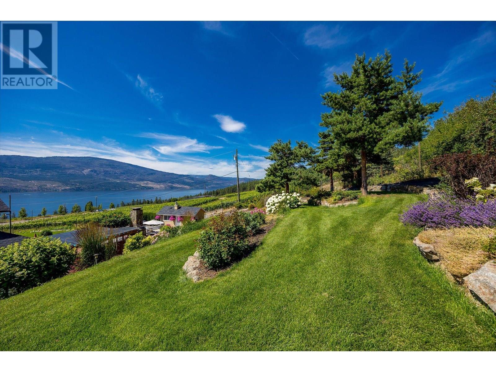 16875 Terrace View Road, Lake Country