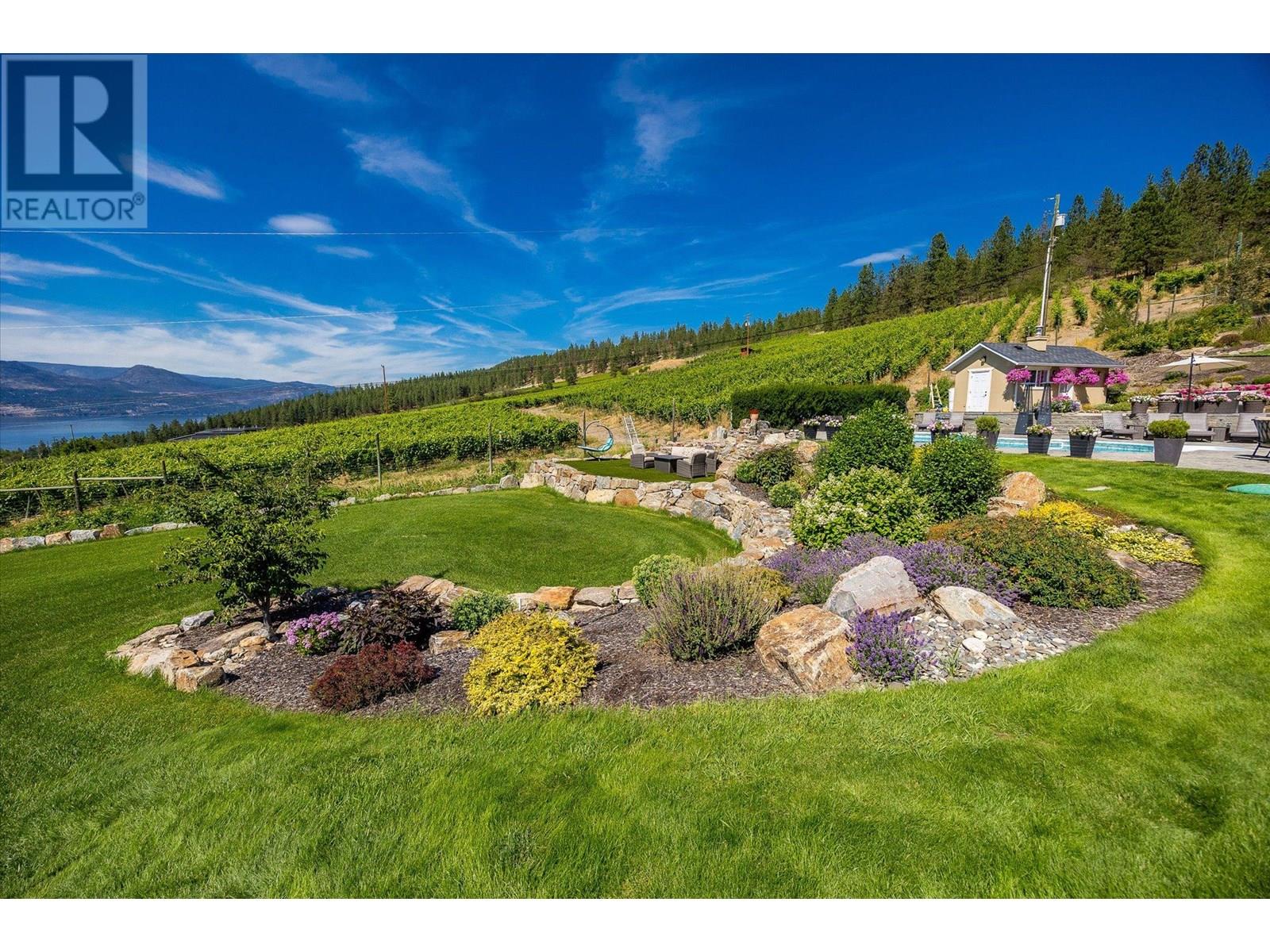 16875 Terrace View Road, Lake Country