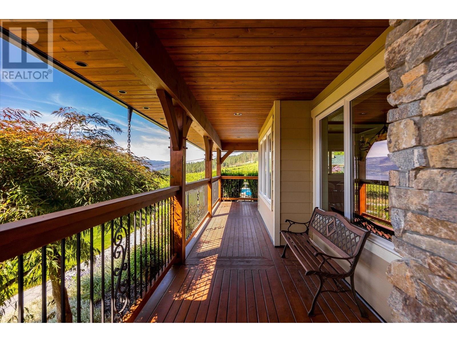 16875 Terrace View Road, Lake Country