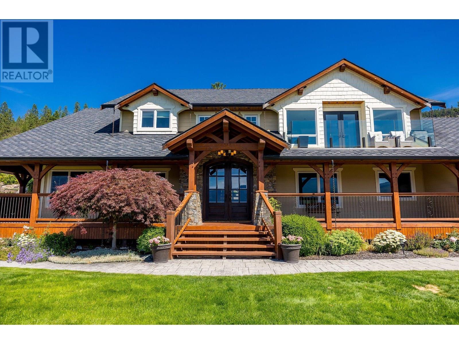 16875 Terrace View Road, Lake Country