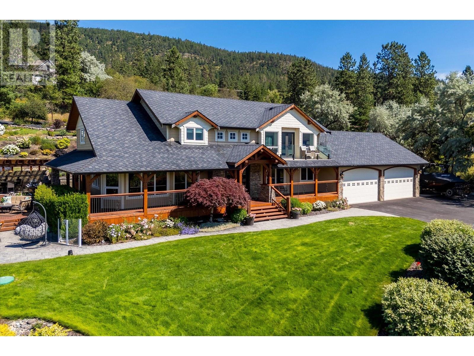 16875 Terrace View Road, Lake Country