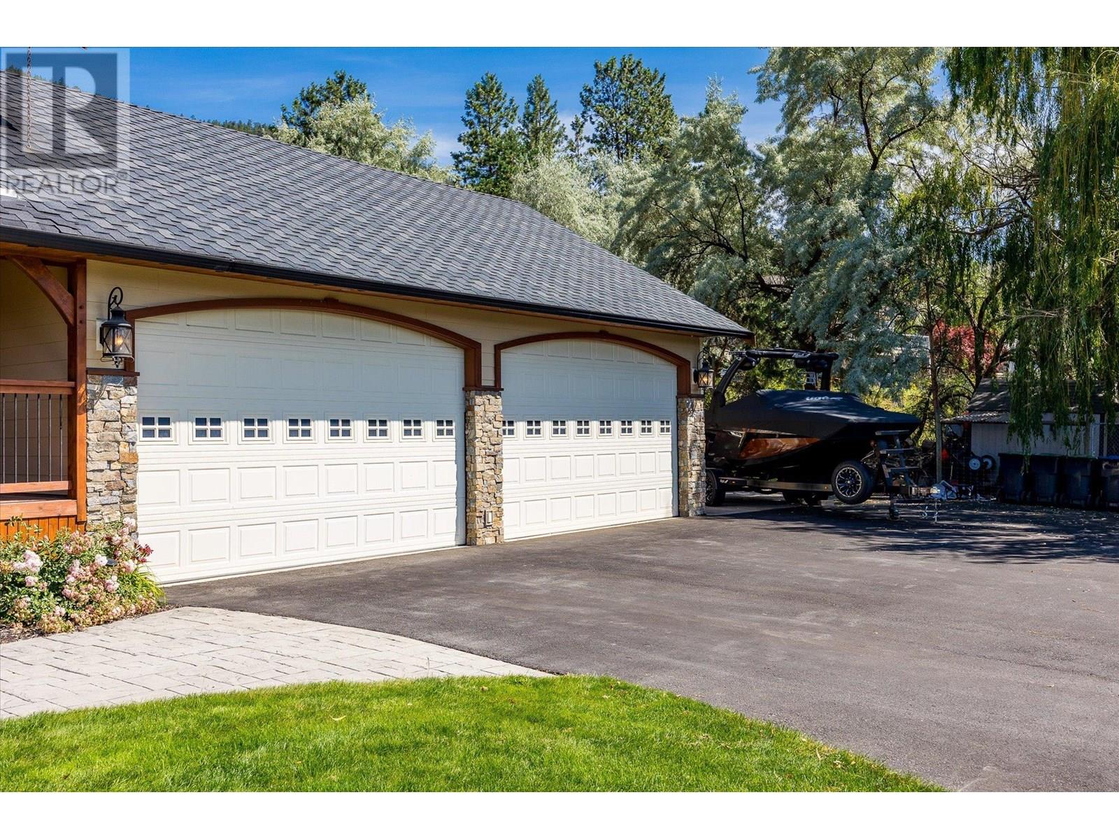 16875 Terrace View Road, Lake Country