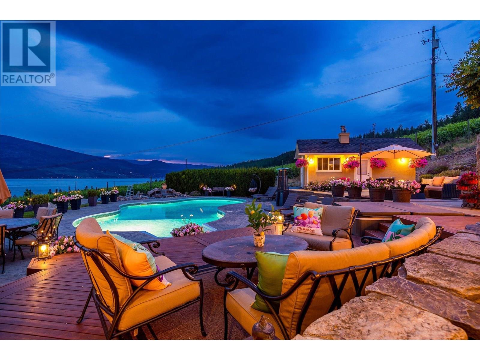 16875 Terrace View Road, Lake Country