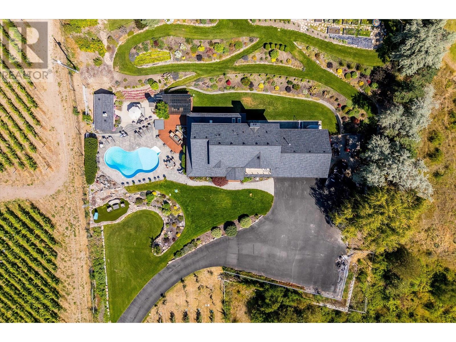 16875 Terrace View Road, Lake Country