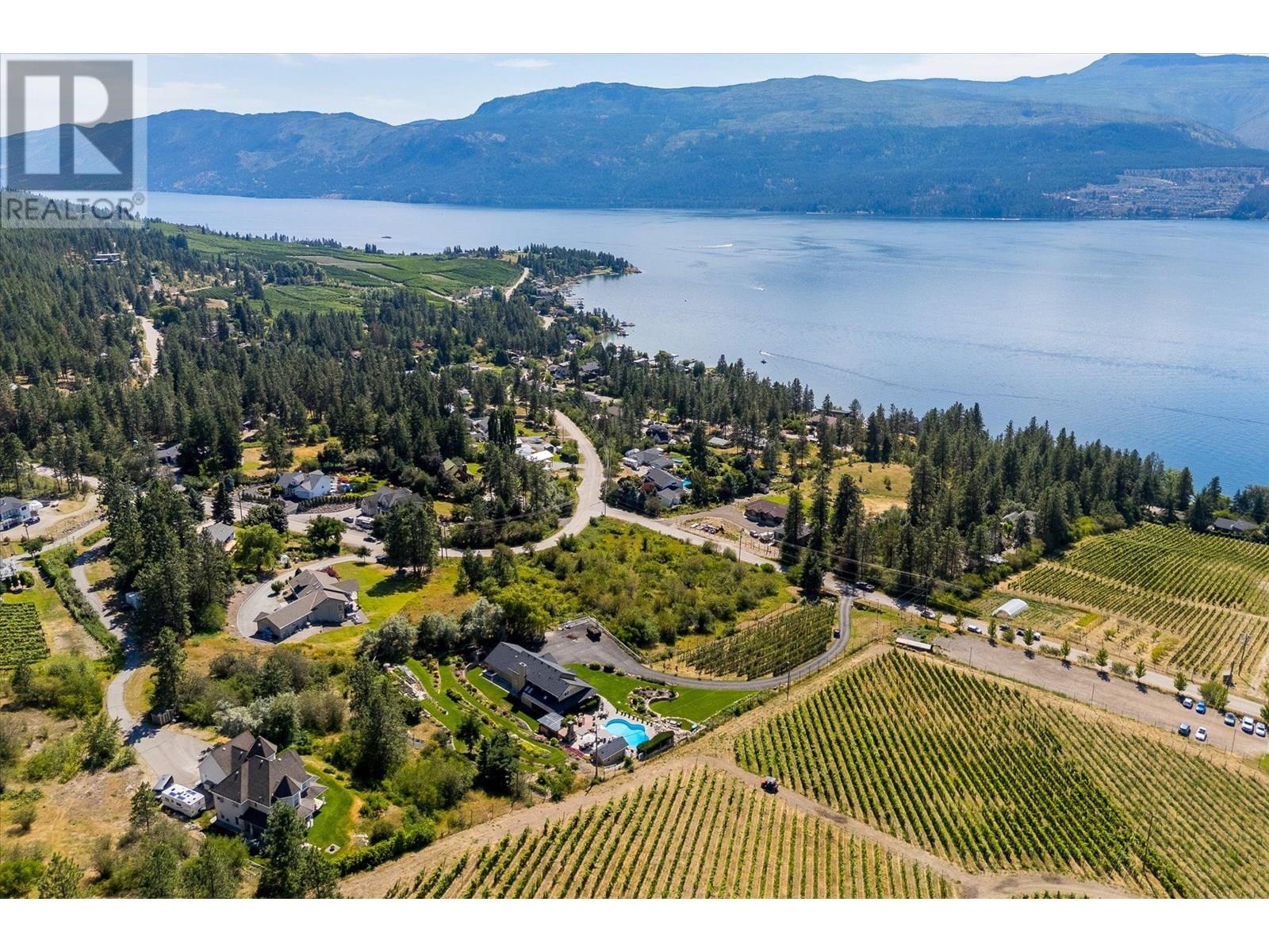 16875 Terrace View Road, Lake Country