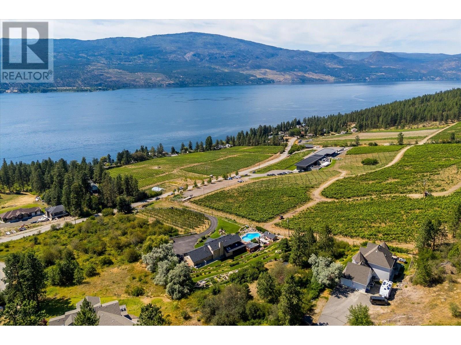 16875 Terrace View Road, Lake Country