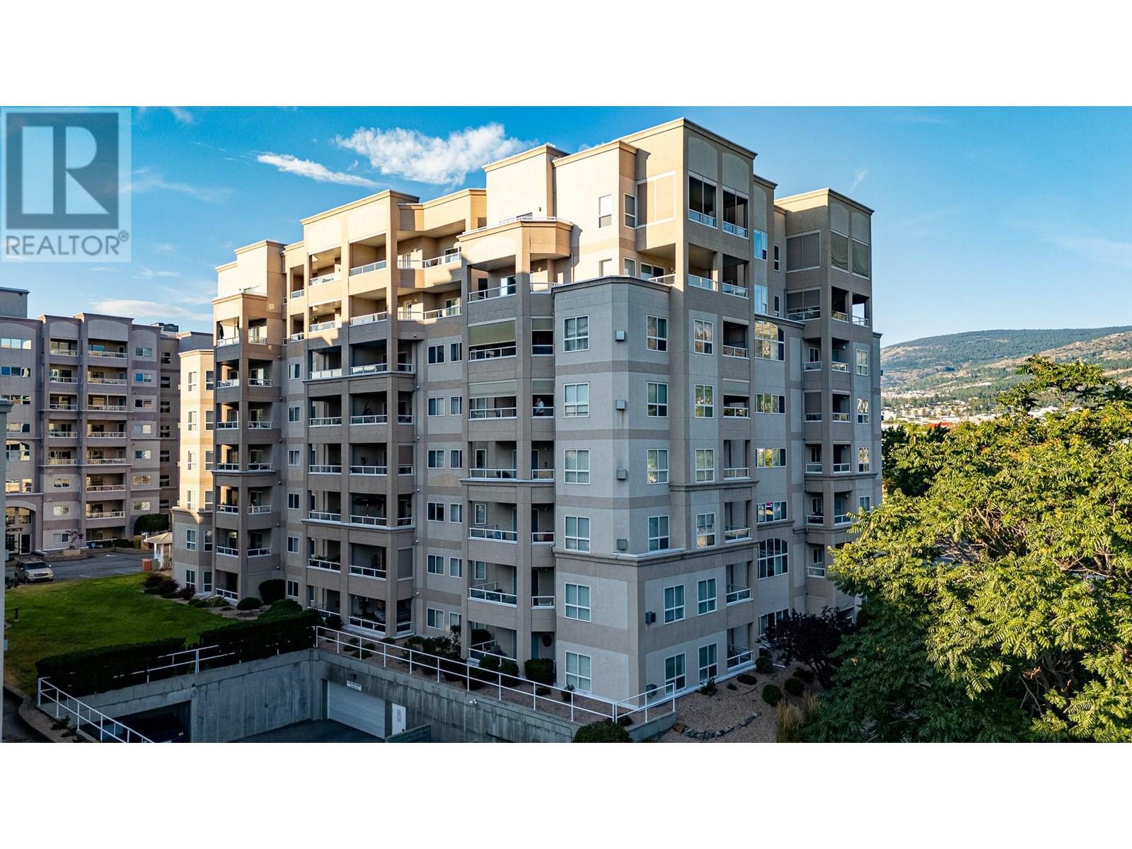 #305 2265 Atkinson Street - 1
