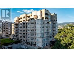 305 2265 Atkinson Street, Penticton