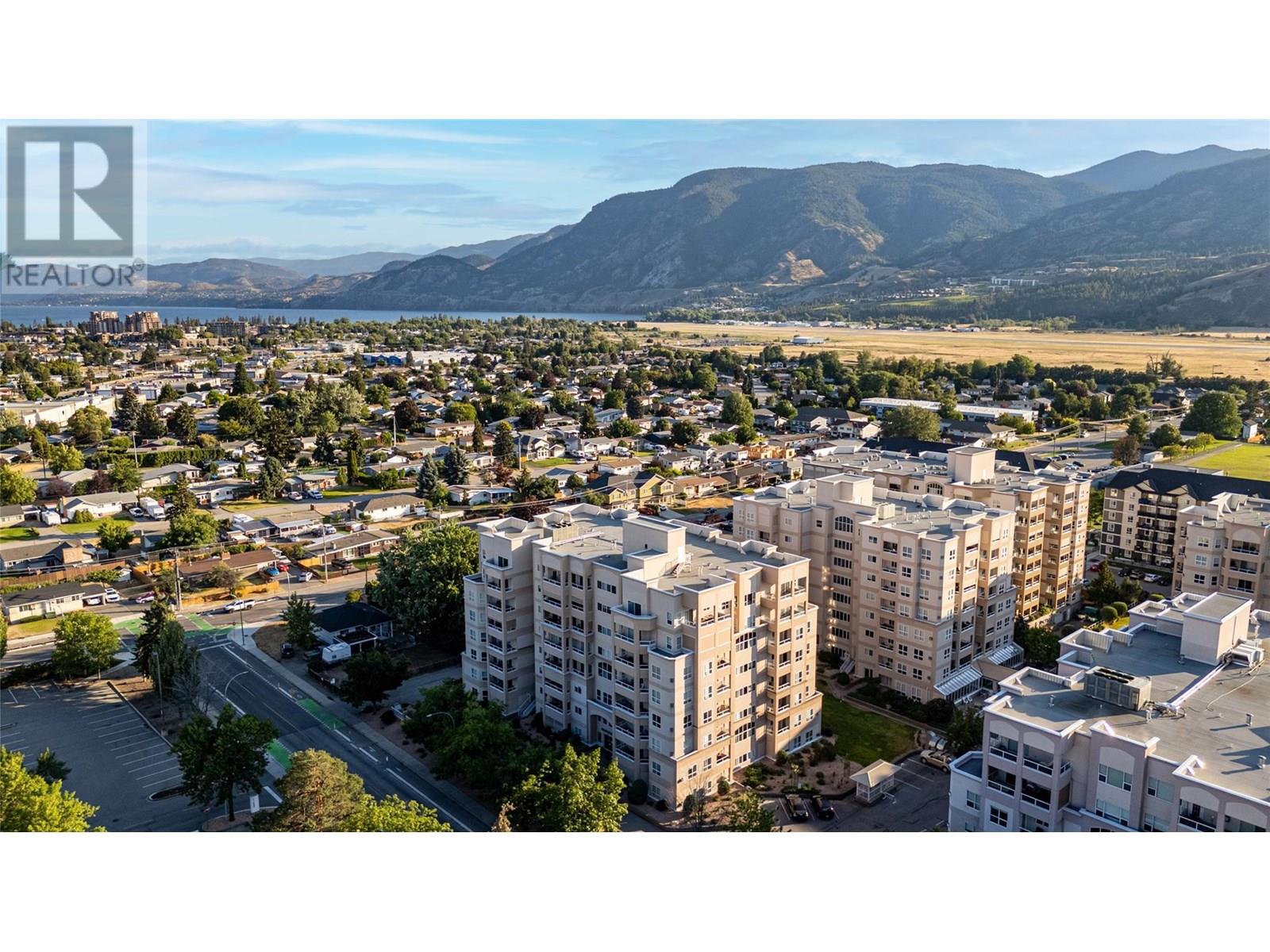 2265 Atkinson Street Unit# 305, Penticton