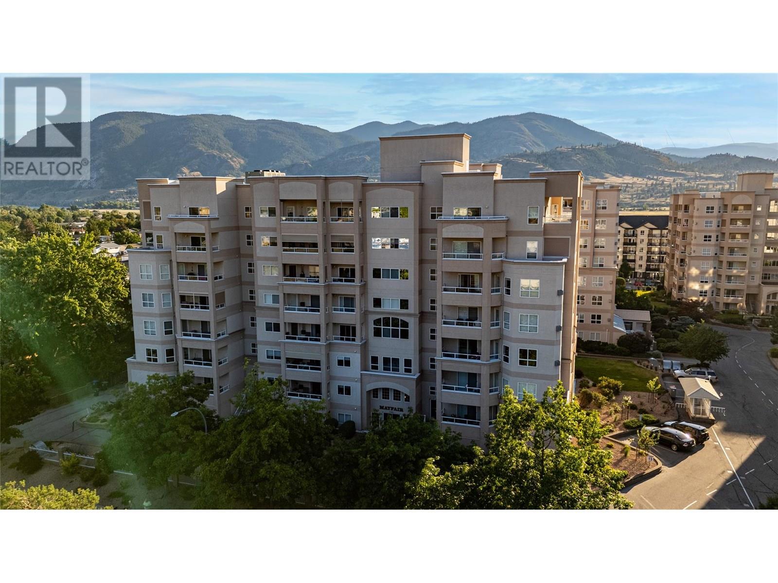 2265 Atkinson Street Unit# 305, Penticton