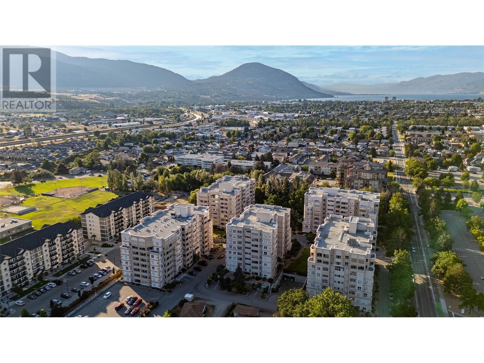 2265 Atkinson Street Unit# 305, Penticton