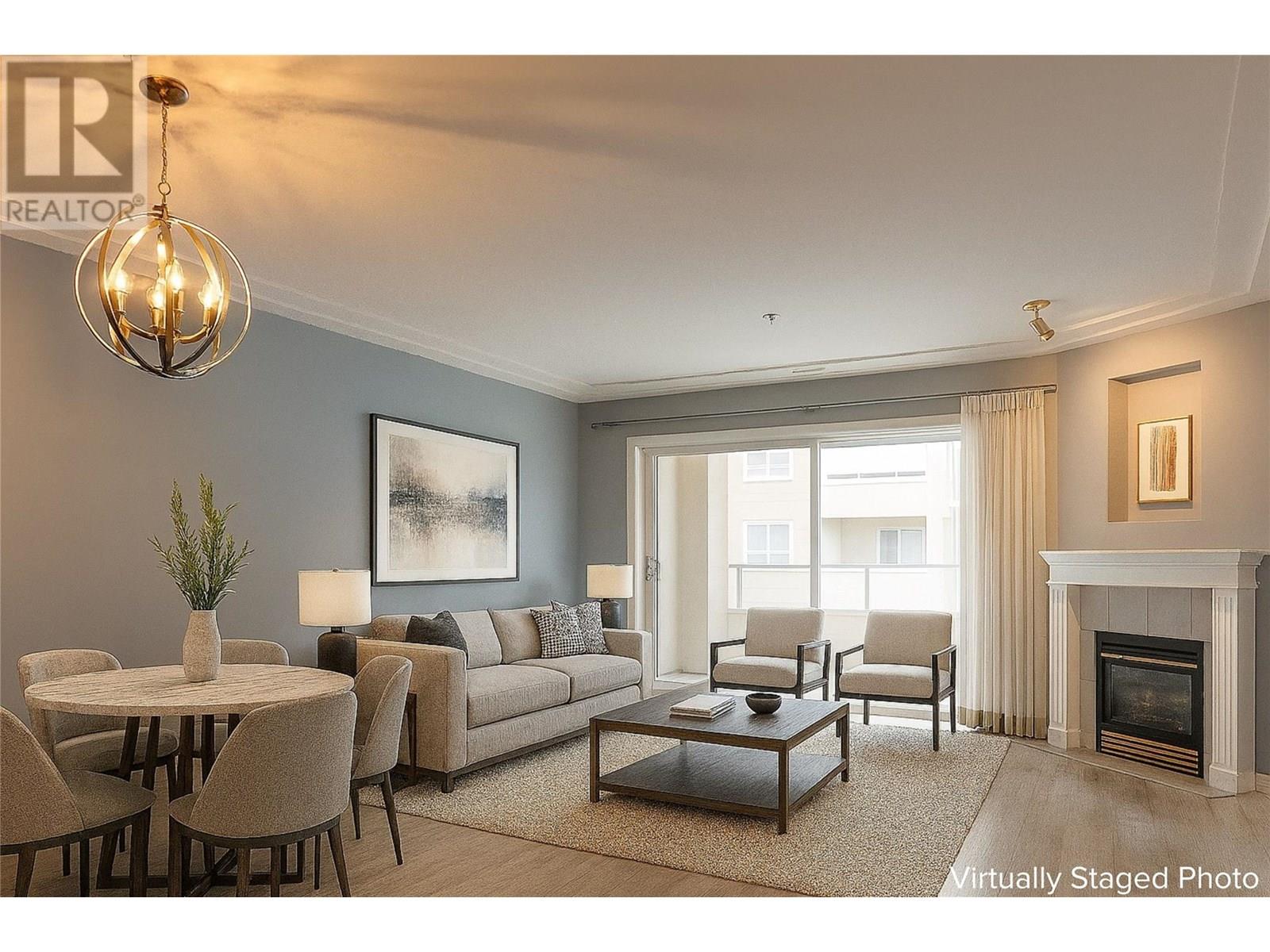 #305 2265 Atkinson Street - 2