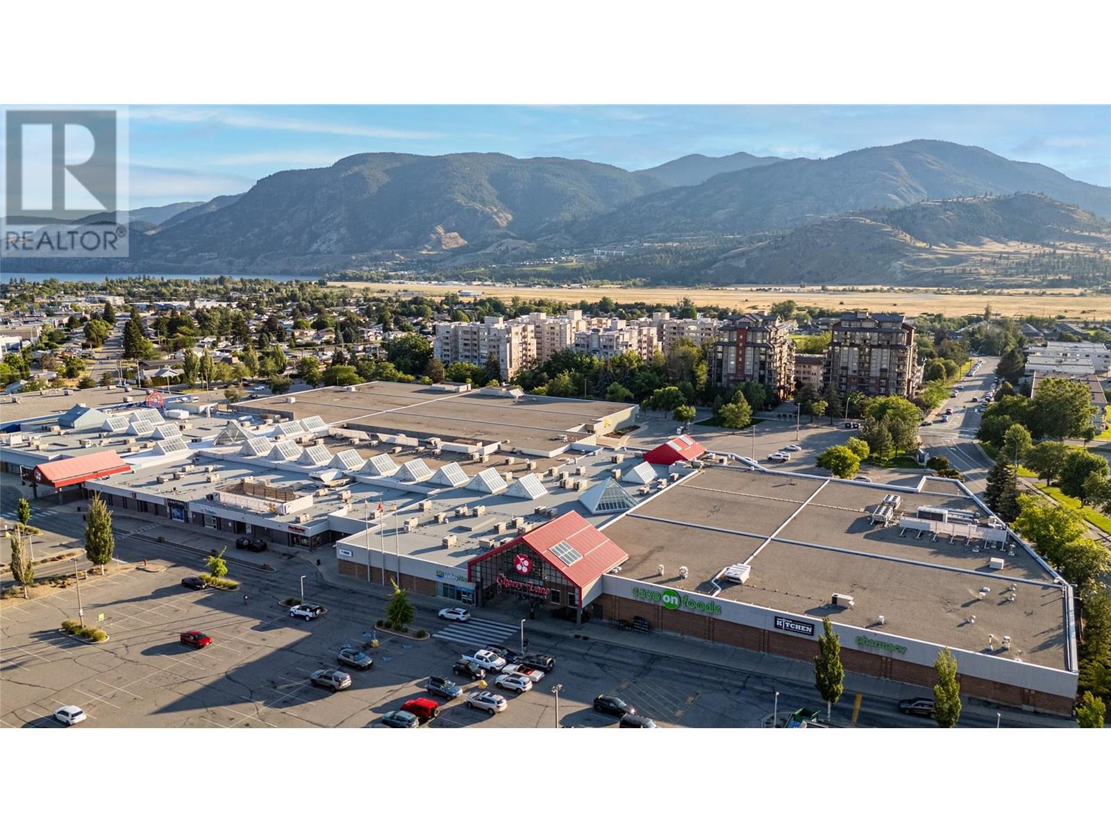 2265 Atkinson Street Unit# 305, Penticton