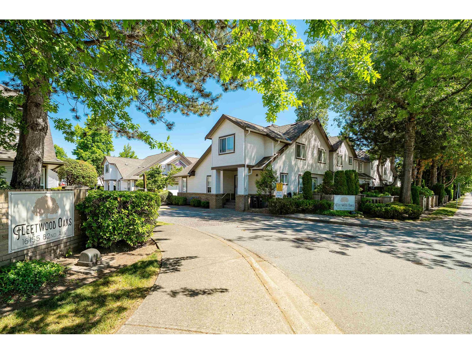 Photo 32 of 31 16155 82 Avenue, Surrey BC