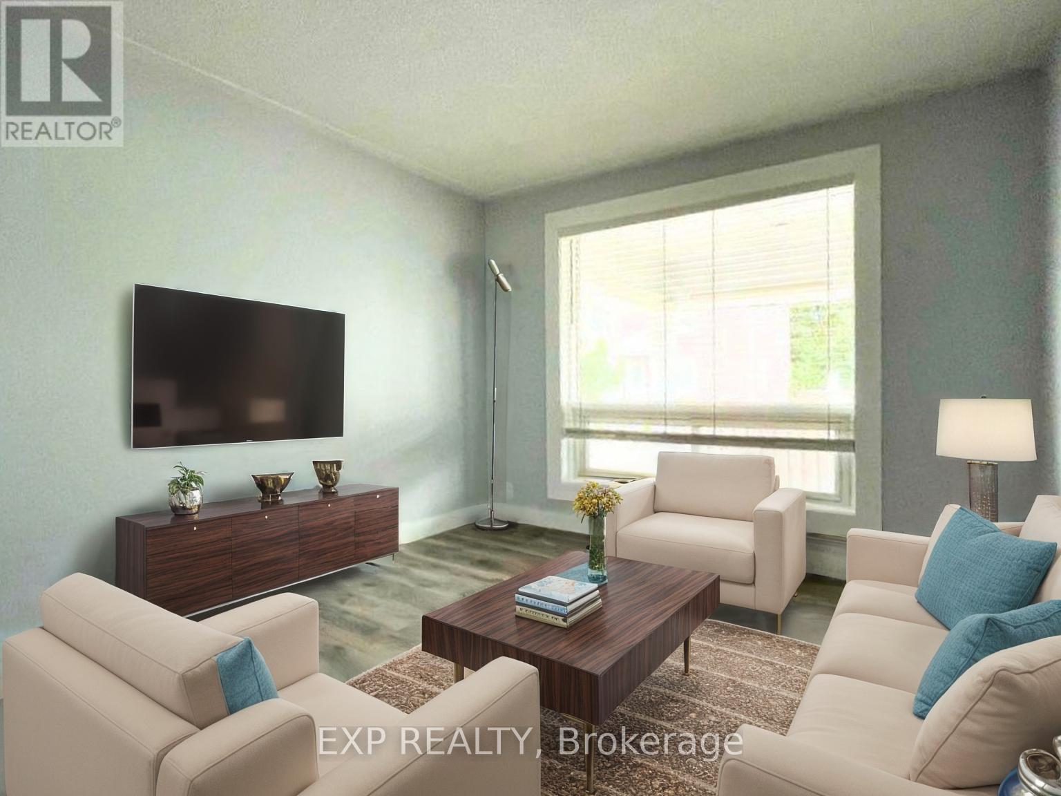 Virtual Staging